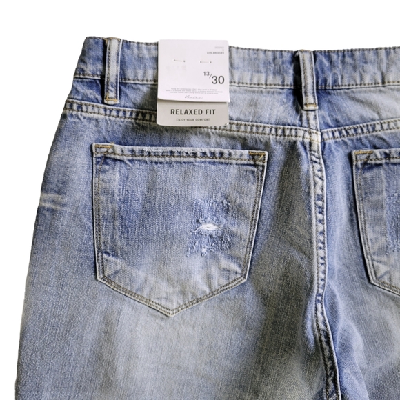 KanCan | Boyfriend Jeans | Size 13/30 - Picture 7 of 10